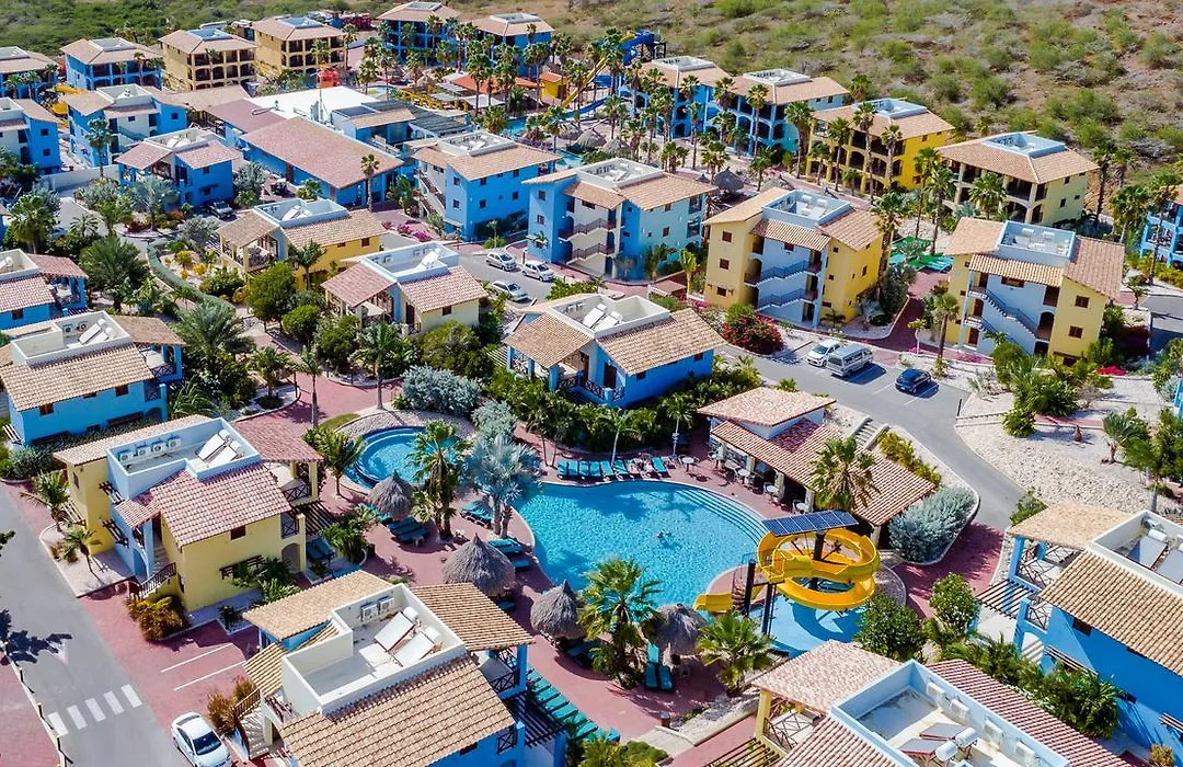 Kunuku Aqua Resort All Inclusive-1